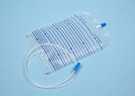 Economic Urine Collection Bag,PVC Catheter Drainage Bag Medical Grade