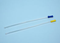 Disposable Non Toxic PVC Enema Rectal Catheter Tube With X Ray Colon Drainage Tube